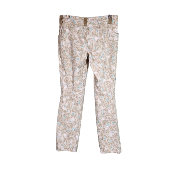 Patagonia Venga Rock Outdoor Pants, Sz 4 - Picture 2 of 10